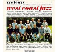 Vic Lewis - A Celebration Of Contemporary West Coast Jazz