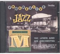 Vic Lewis and His Orchestra