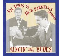 Vic Lewis And Jack Parnell - Singin The Blues