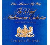 Vic Lewis - Film Themes My Way
