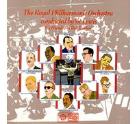 Vic Lewis - My Friends The Bandleaders