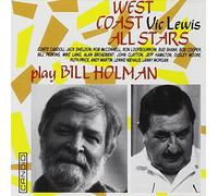 Vic Lewis - Play Bill Holman