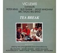 Vic Lewis - Tea Break
