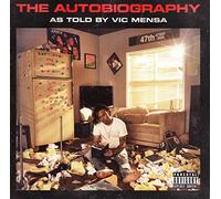 Vic Mensa - The Autobiography