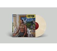 VIC MENSA Victor (Vinyl) (Importación USA)