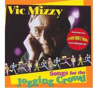 Vic Mizzy - Songs for the Jogging Crowd