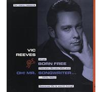 Vic Reeves - Born Free
