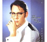 Vic Reeves - I Will Cure You