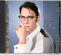 Vic Reeves - I Will Cure You