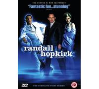 Vic Reeves - Randall & Hopkirk Series 1 [Reino Unido] [DVD]
