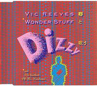 Vic Reeves & Wonder Stuff Except - Dizzy