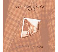 Vic Ruggiero - Stuff in My Pockets [CASSETTE] [Casete]