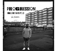 Vic Santoro - Progression: Glory Days, Pt. 2