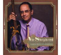 Vic Shepherd - Crescent City Serenade