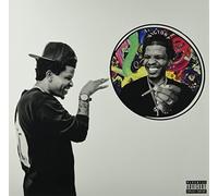 VIC SPENCER x AUGUST FANON - Psychological Cheat Sheet 2 [Vinilo]