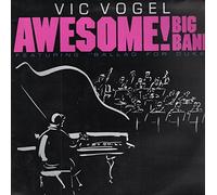 Vic Vogel - Awesome! Big Band (UK Import)