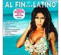 Vica - Al Fin...Latino