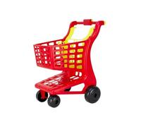 VICAM- Carrito SUPERMERCADO C/PORTABEBE Delantales y Guardapolvos (VIC00099)