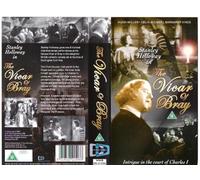 Vicar of Bray, the [Reino Unido] [VHS]