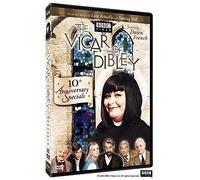 Vicar Of Dibley: 10Th Anniversary Specials [Edizione: Stati Uniti] [USA] [DVD]