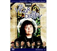 Vicar of Dibley: Complete Series 1 [DVD]