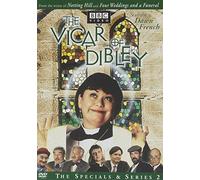 Vicar Of Dibley: Complete Series 2 & Specials [Edizione: Stati Uniti] [USA] [DVD]
