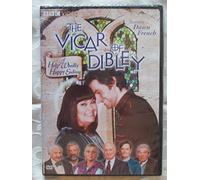 Vicar of Dibley: Holy Wholly Happy Ending [Reino Unido] [DVD]