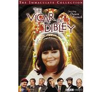 Vicar Of Dibley: Immaculate Collection (5 Dvd) [Edizione: Stati Uniti] [USA]