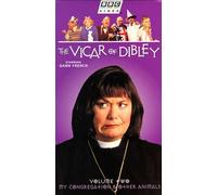 Vicar of Dibley: My Congregation [USA] [VHS]