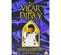 Vicar of Dibley [Reino Unido] [DVD]