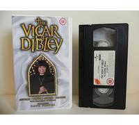 Vicar of Dibley [Reino Unido] [VHS]