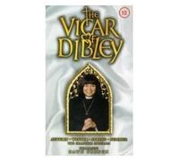 Vicar Of Dibley - Seasonal Specials: Bbc [Edizione: Regno Unito] [Italia] [DVD]