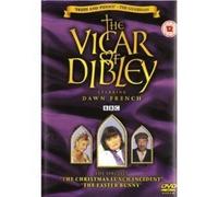 Vicar Of Dibley - Specials: Bbc [Edizione: Regno Unito] [Italia] [DVD]