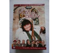 Vicar of Dibley: The Divine Collection [Alemania] [DVD]