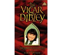 Vicar of Dibley, the [Reino Unido] [VHS]