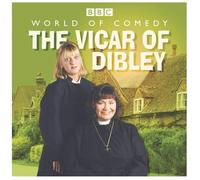 Vicar of Dibley - The Vicar of Dibley