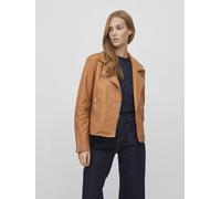 Vicara Biker Revestido Chaqueta M