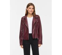 Vicara Biker Revestido Chaqueta XS