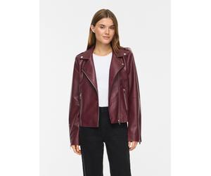 Vicara Biker Revestido Chaqueta XS