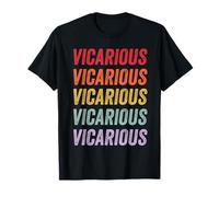 Vicario Camiseta