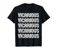 Vicario Camiseta