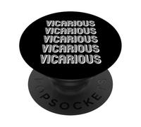 Vicario PopSockets PopGrip Adhesivo