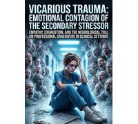 Vicarious Trauma: Emotional Contagion of the Secondary Stressor: Empathy, Exhaustion, and the Neurological Toll on Professional Caregivers in Clinical Settings