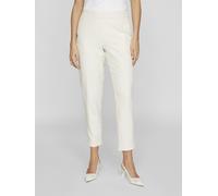 Vicarrie Cintura Media Pantalones Cropped 36