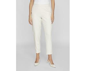 Vicarrie Cintura Media Pantalones Cropped 36