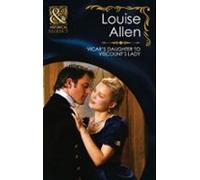 Vicars Daughter To Viscounts Lady (ebook)