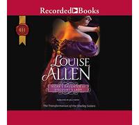 Vicar's Daughter to Viscount's Lady (The Transformation of the Shelley Sisters Series)