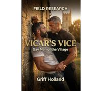 Vicar's Vice: Gay Men of the Village (Field Research)