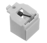 VICASKY 1 Aguja Para Tocadiscos De Vinilo Reemplazo Magnética Dinámica Duradera Compatible Varios Modelos Para Entusiastas Del Vinilo En Reproducción Musical