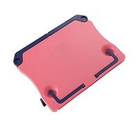 VICASKY 1 Hoja Trípode De Música Plegable Pararse Trípode De Mesa Titular De La Música Cuerno Barítono Soporte De Guitarra Portátil Atril Ajustable Soporte Para Libros Ajustable